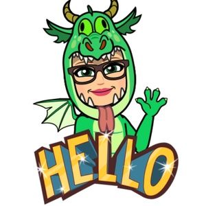 Meet your Posher, Lauren